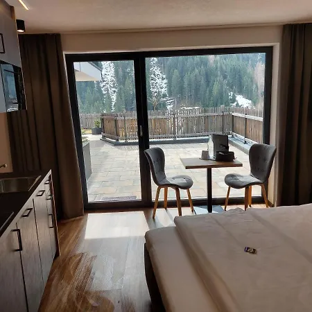 Apartamento Nauers Kappl  Exterior foto