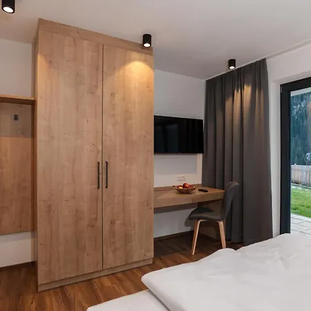 Apartamento Nauers Kappl  Exterior foto