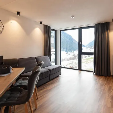 Apartamento Nauers Kappl  Exterior foto