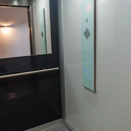 Apartamento Nauers Kappl  Exterior foto