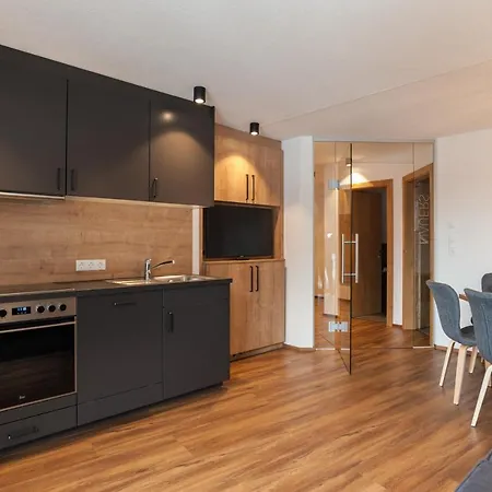 Apartamento Nauers Kappl  Exterior foto