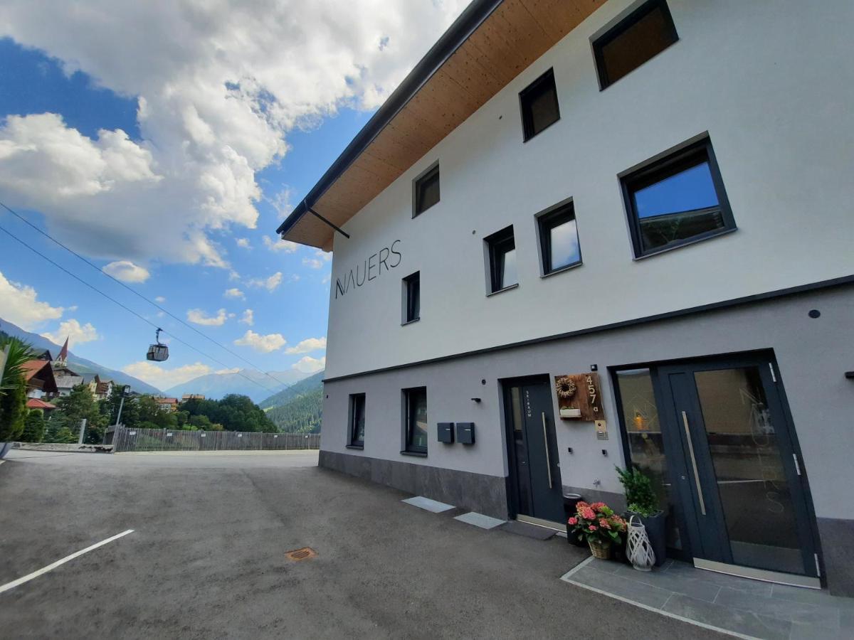 Nauers Apartment Kappl (Landeck)