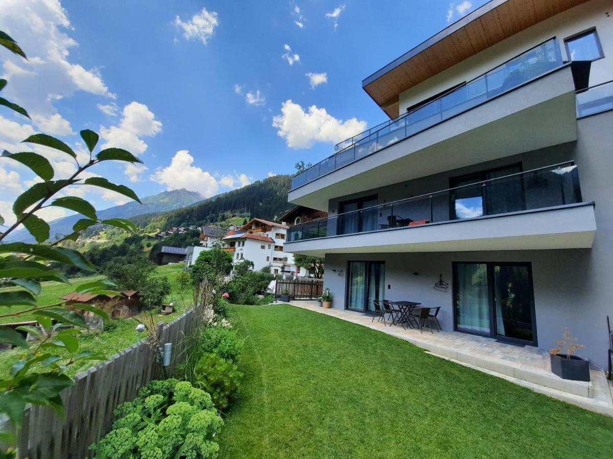 Nauers Apartment Kappl (Landeck)