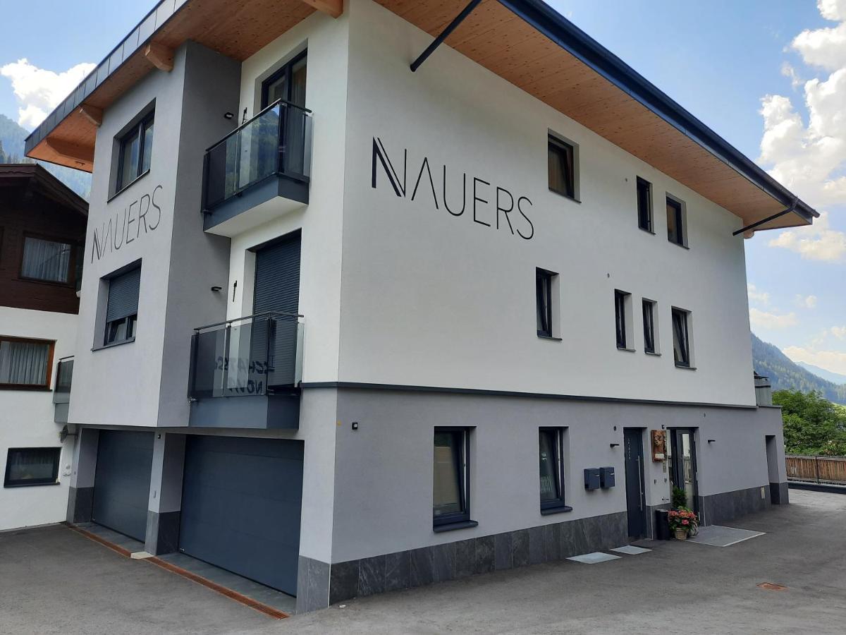 Nauers Apartment