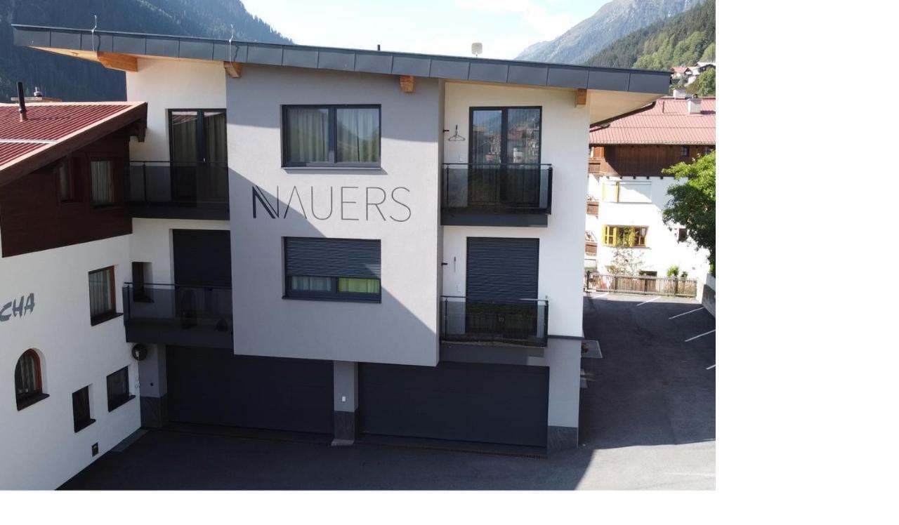 Nauers Kappl (Landeck)