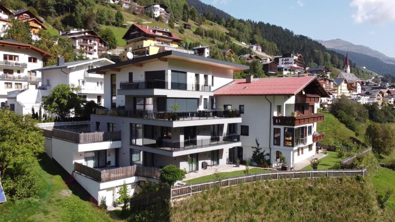 Apartment Nauers