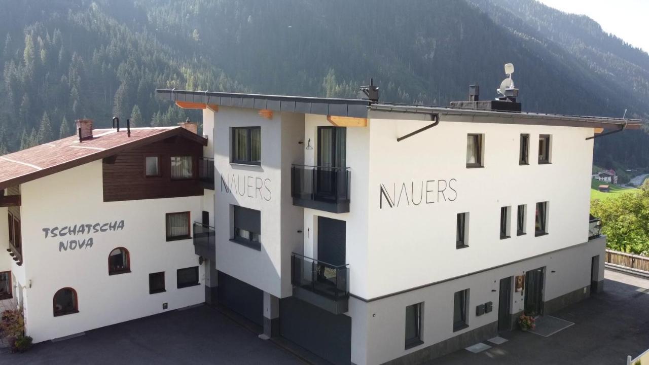 Apartment Nauers Kappl (Landeck)