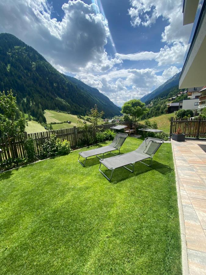 Apartment Nauers *