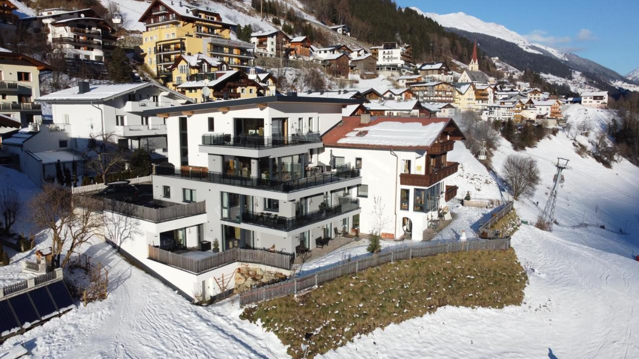 Nauers Apartment Kappl (Landeck)