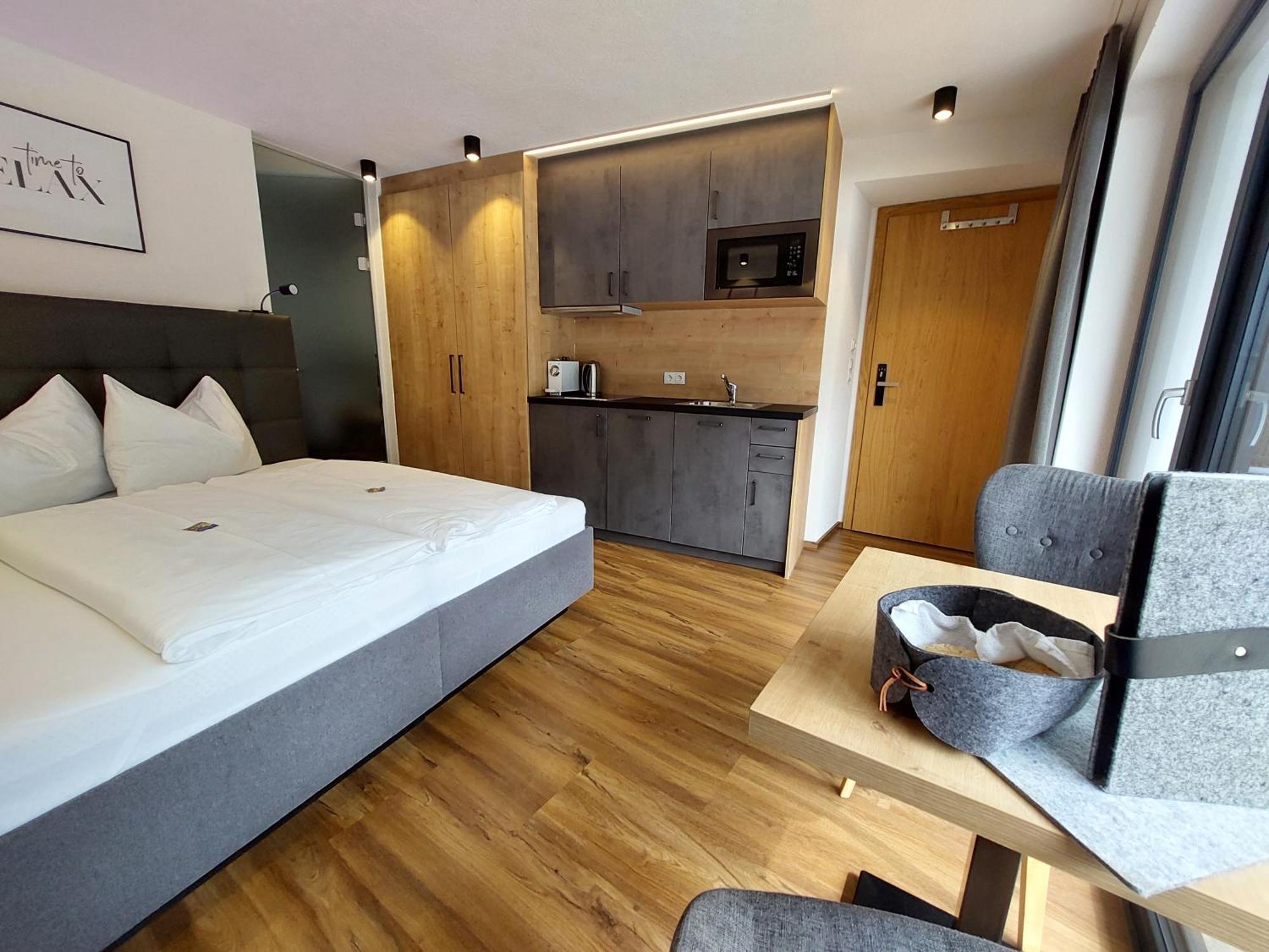 Apartment Nauers