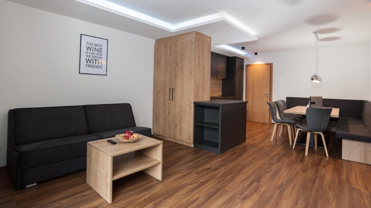 Apartment Nauers