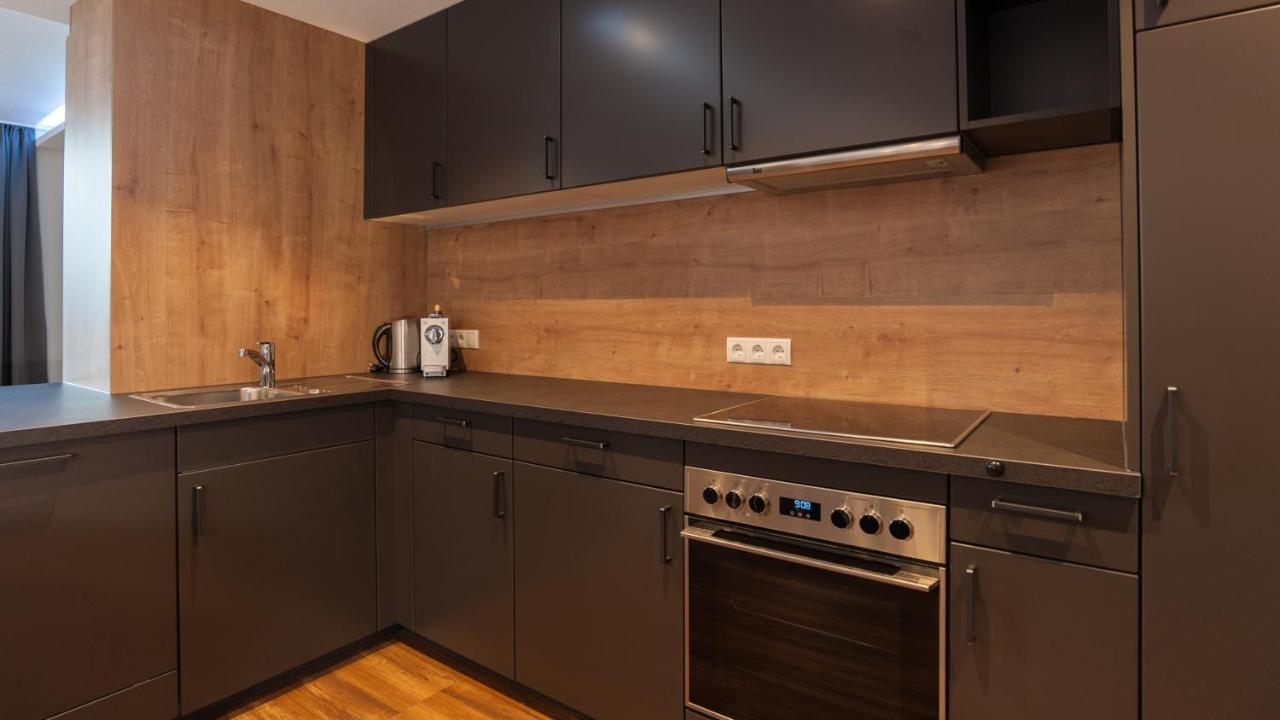 Apartment Nauers *