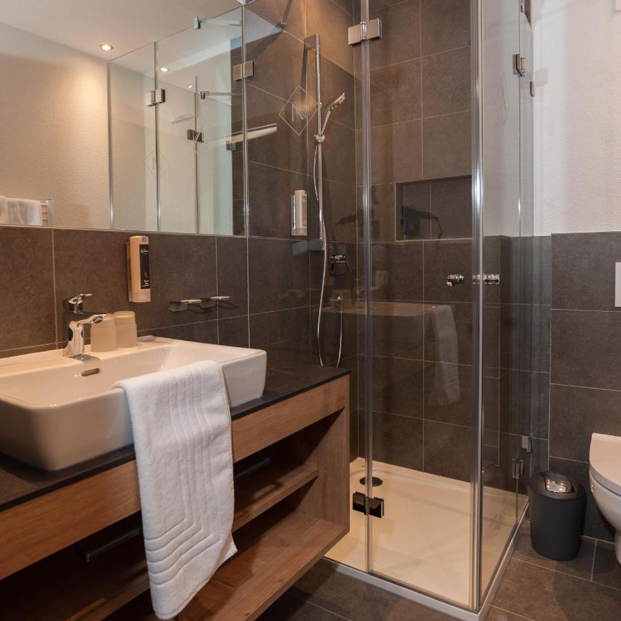 Nauers Apartment Kappl (Landeck)
