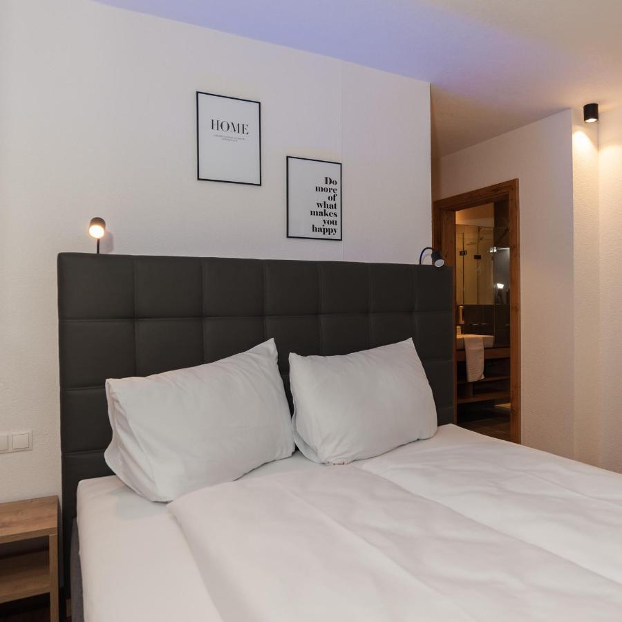 Nauers Apartment Kappl (Landeck)