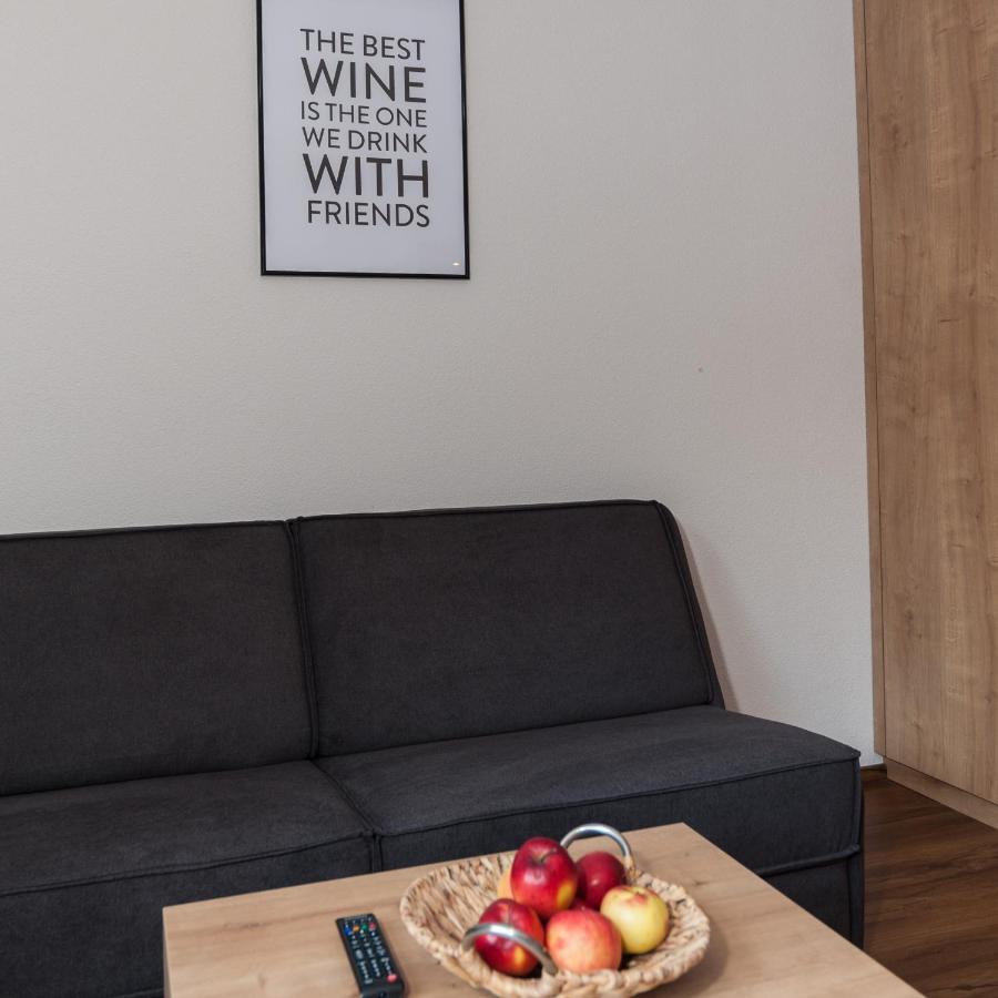 Nauers Apartment