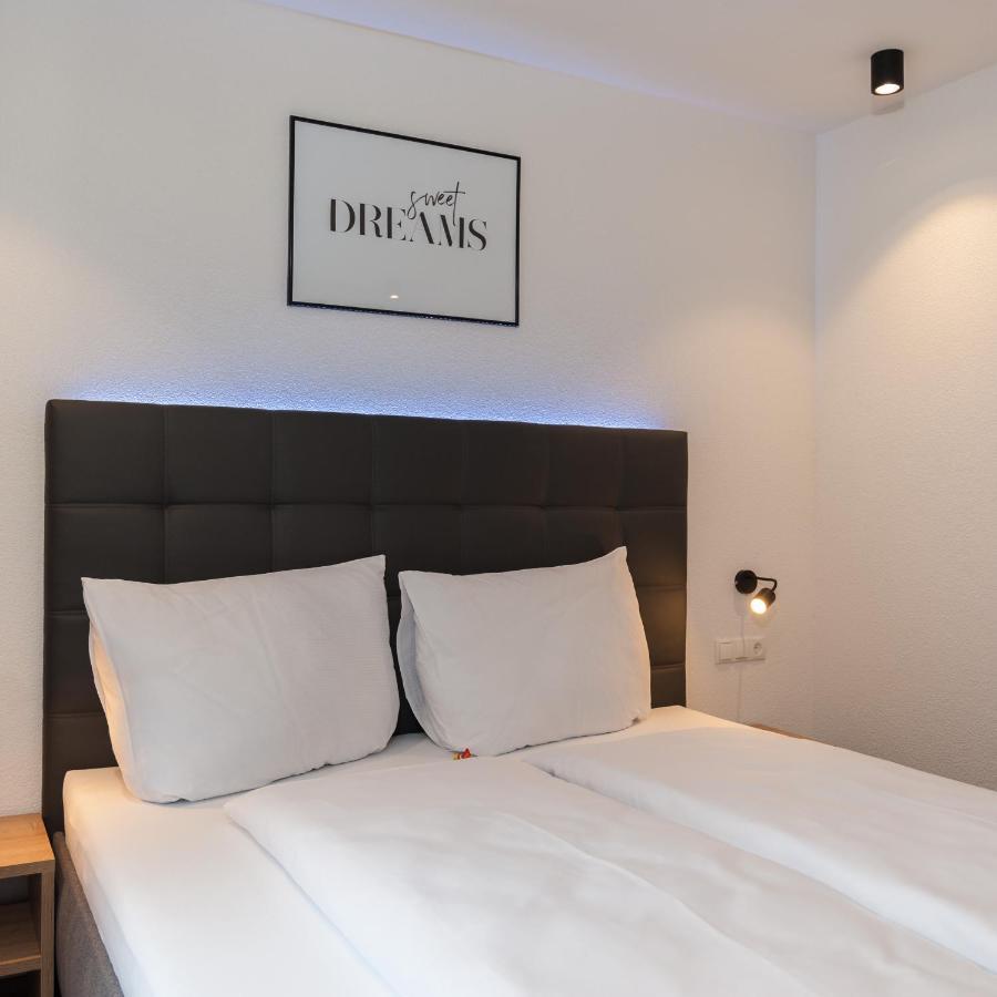 Apartment Nauers *