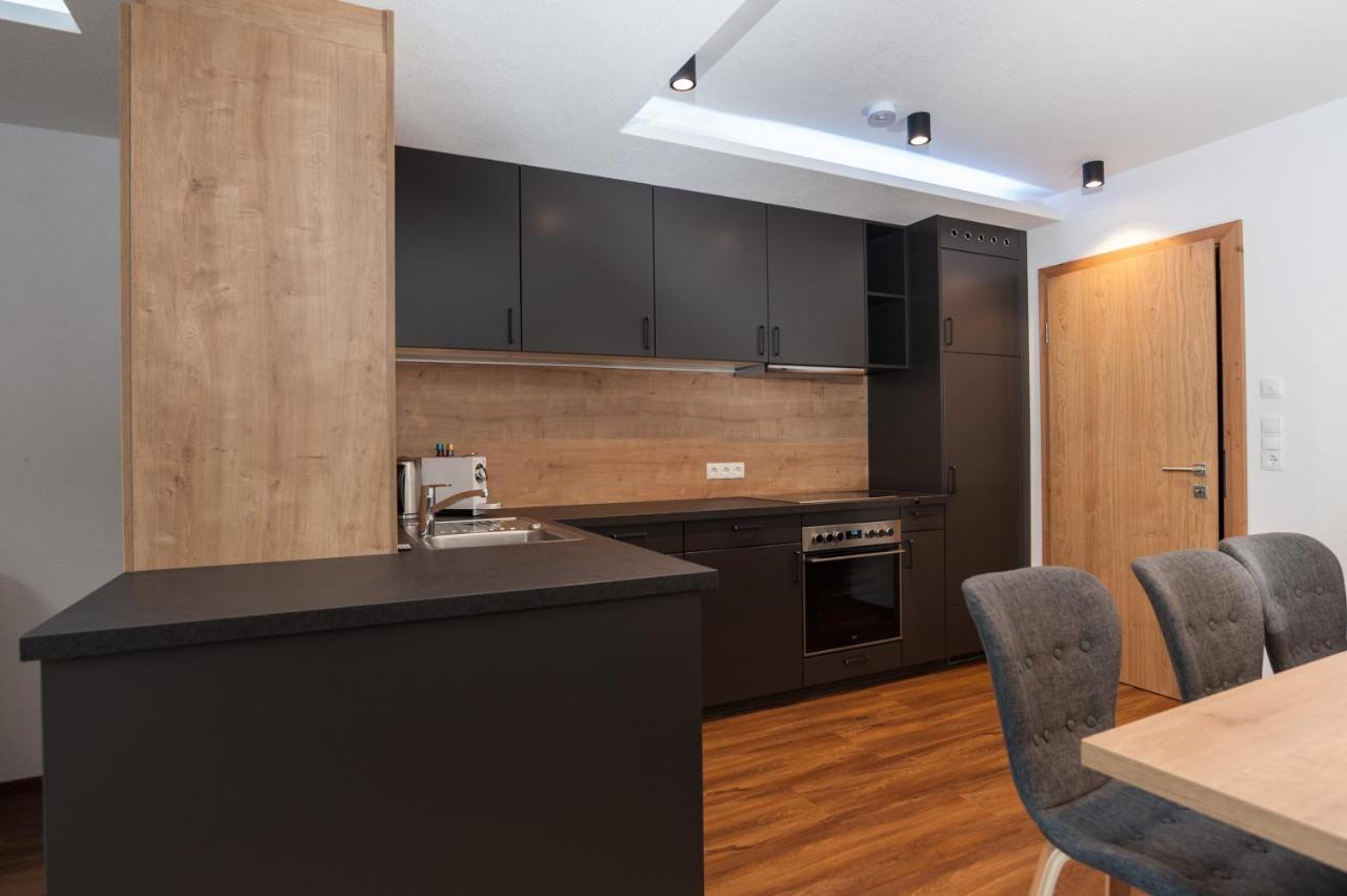 Nauers Apartment *