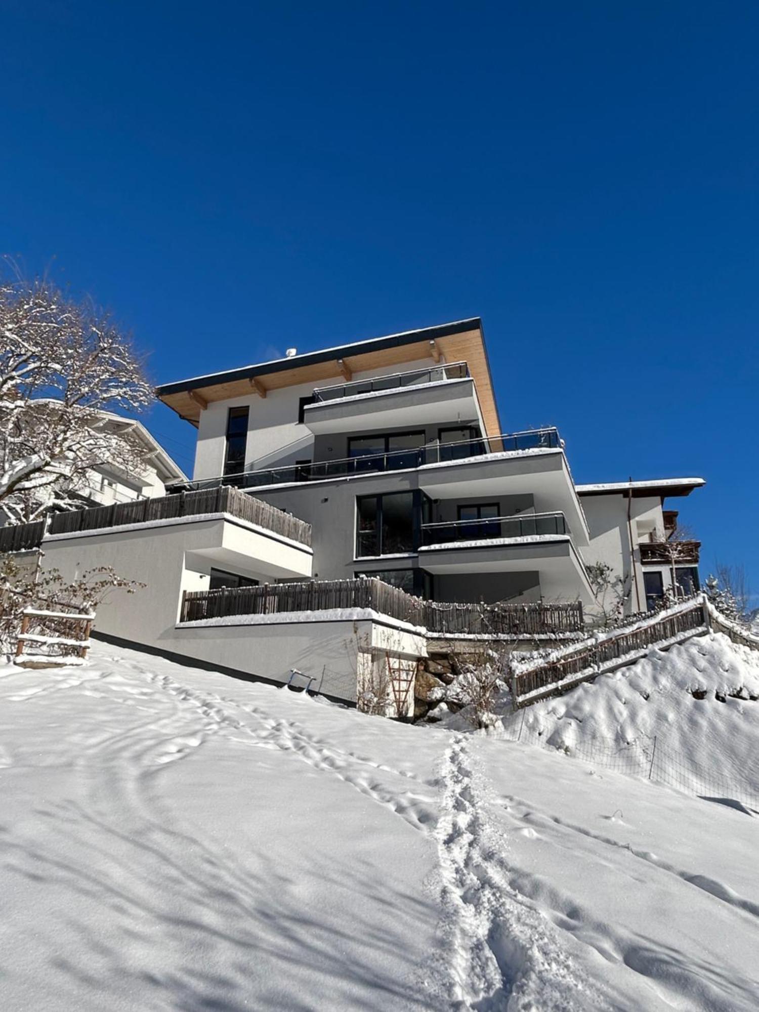 Apartment Nauers