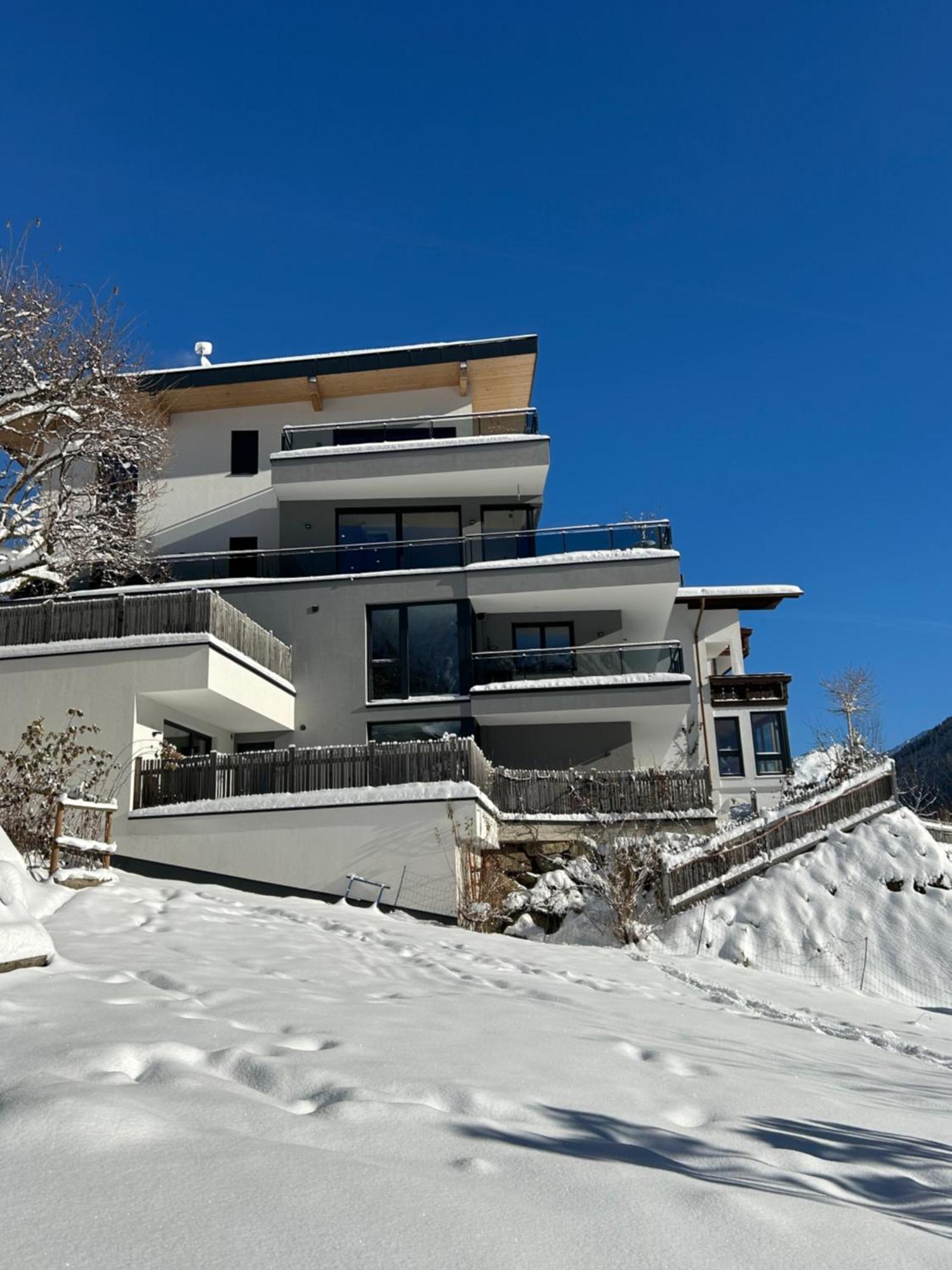 Apartment Nauers Kappl (Landeck)