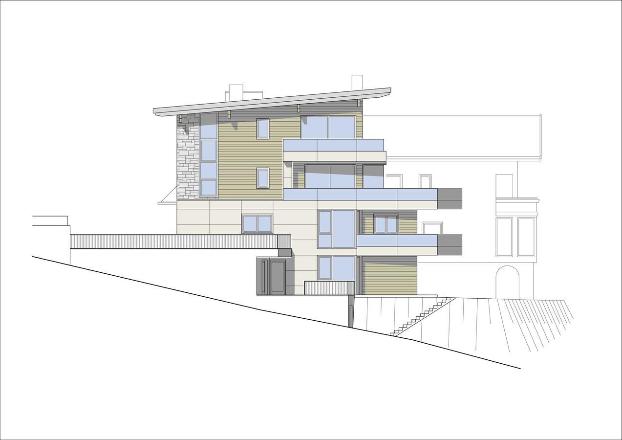 Apartment Nauers *