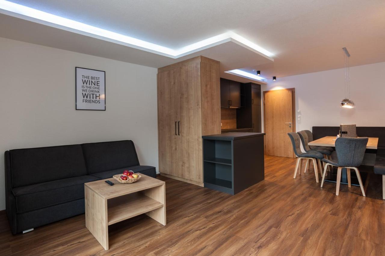 Nauers Apartamento