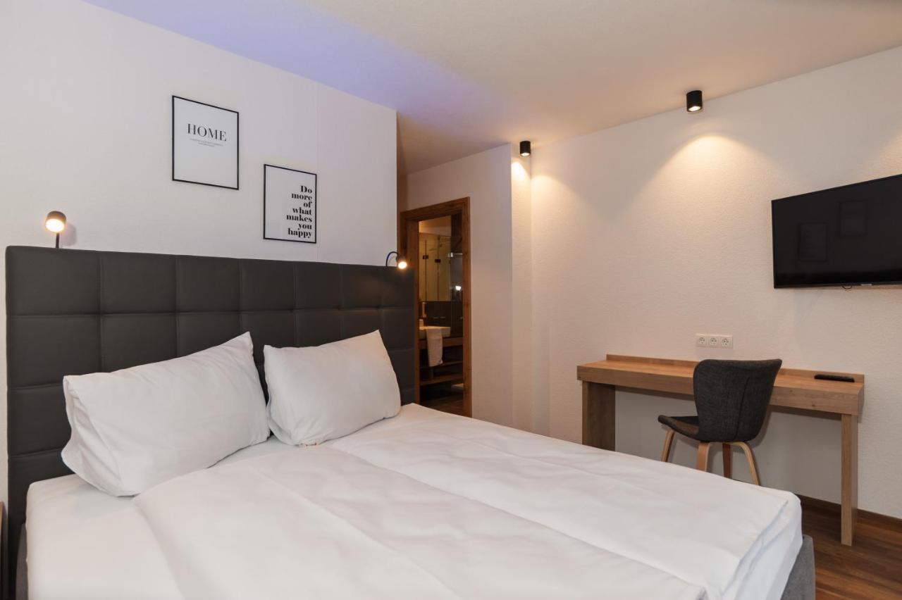 Apartment Nauers