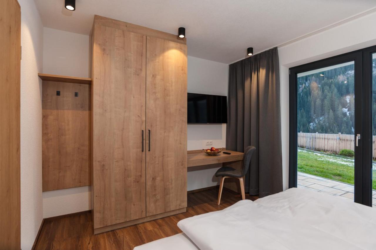 Nauers Apartment Kappl (Landeck)