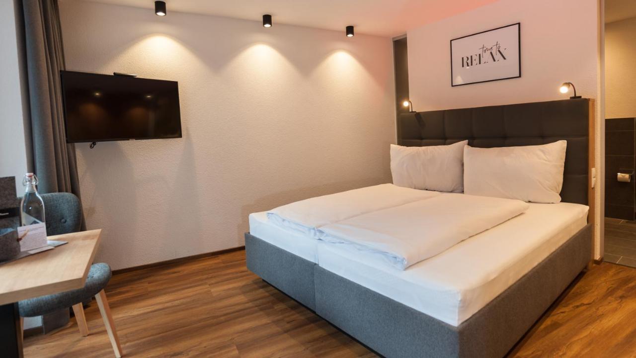 Apartment Nauers *