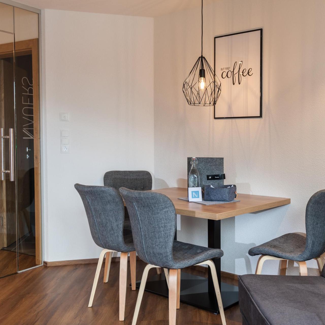 Apartment Nauers Kappl (Landeck)