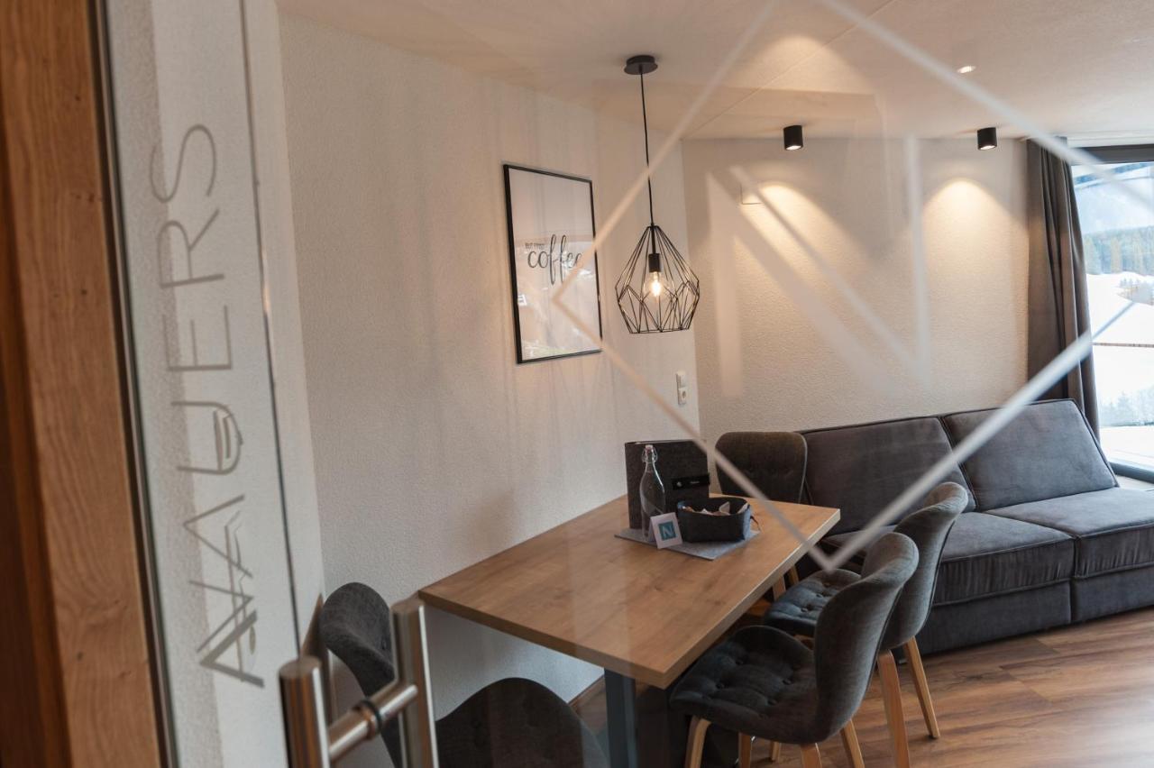 Apartment Nauers Kappl (Landeck)