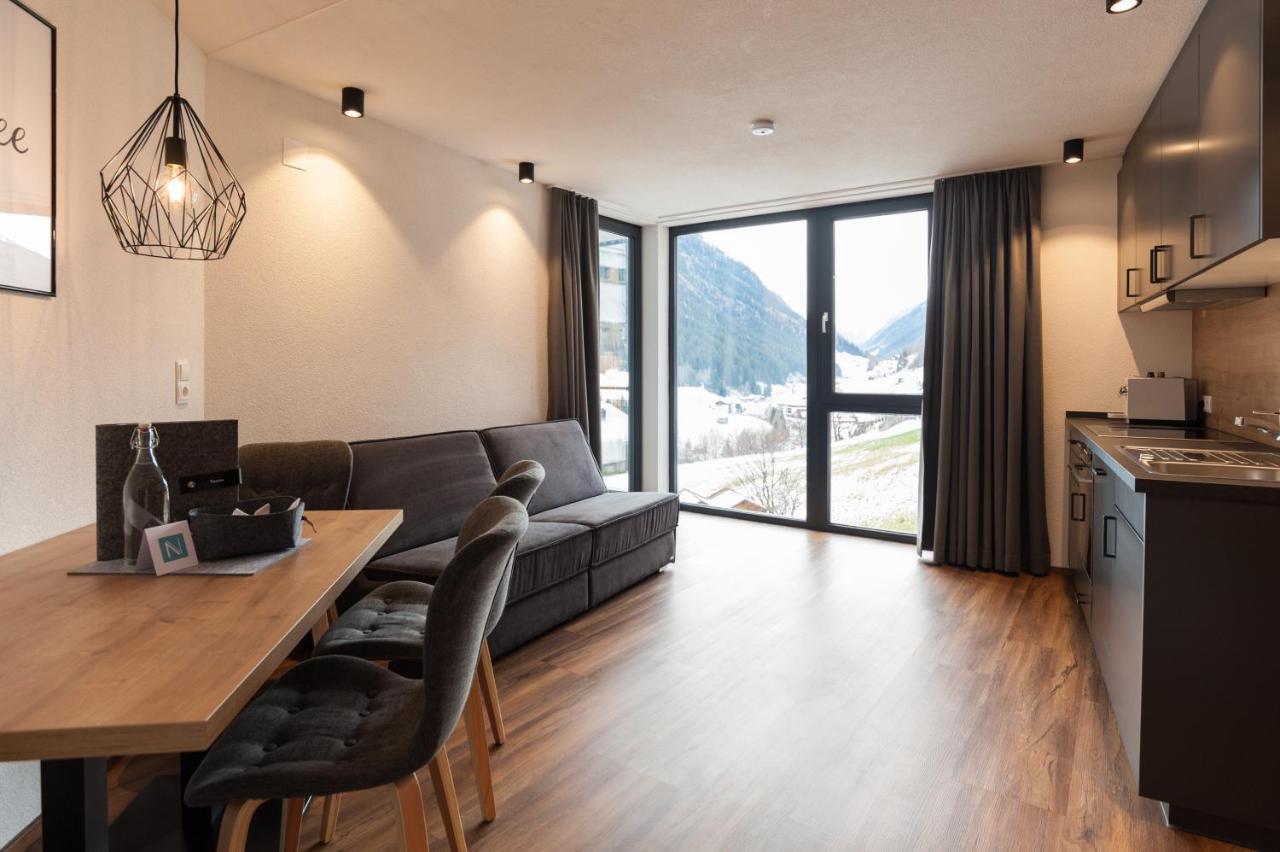 Nauers Apartment *