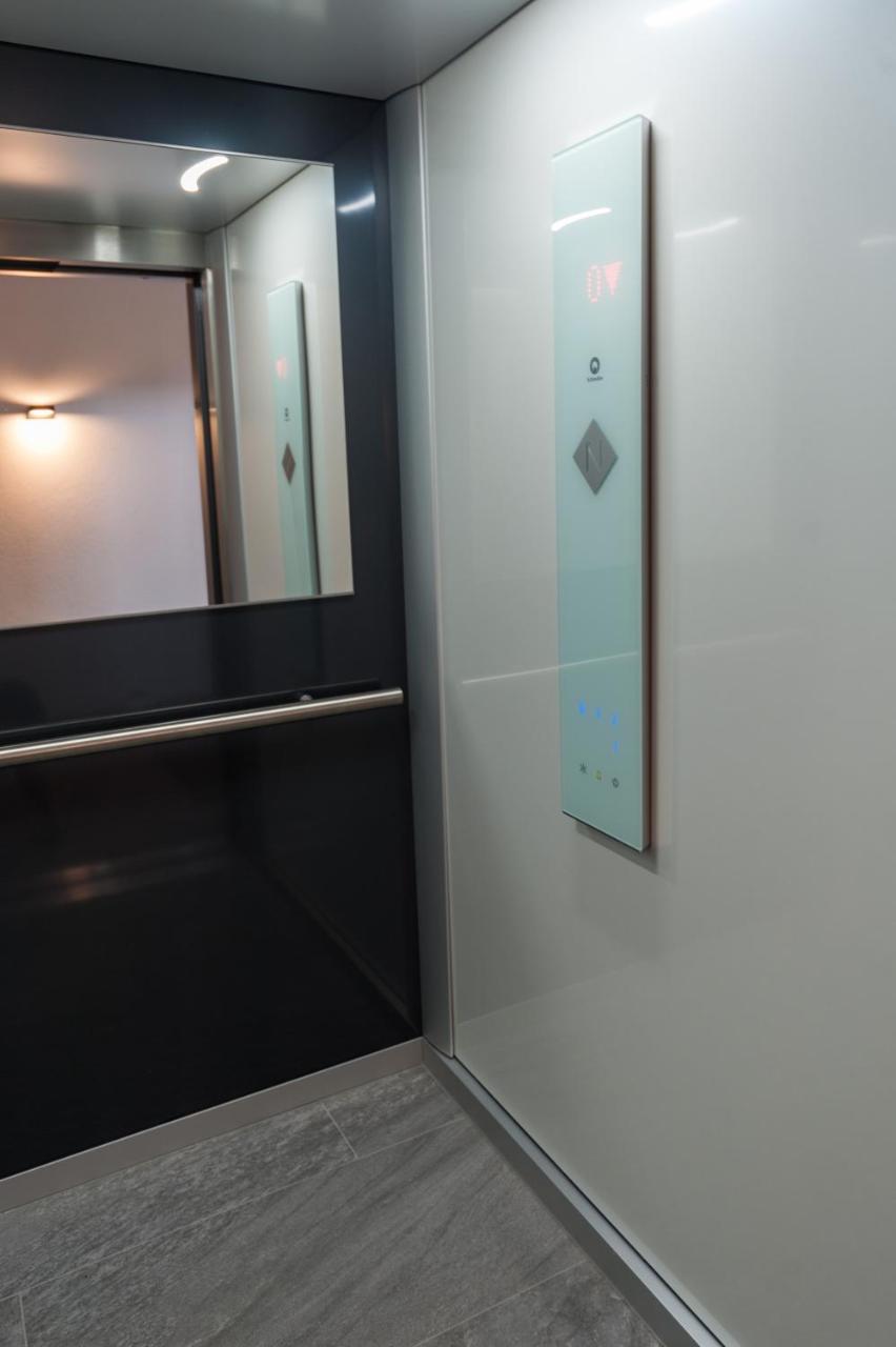 Apartment Nauers
